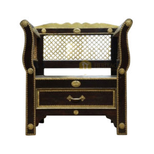 Antique style Royal Chair