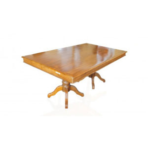 Teak Wood Dining Table