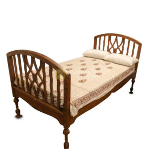 Victorian Single Bed